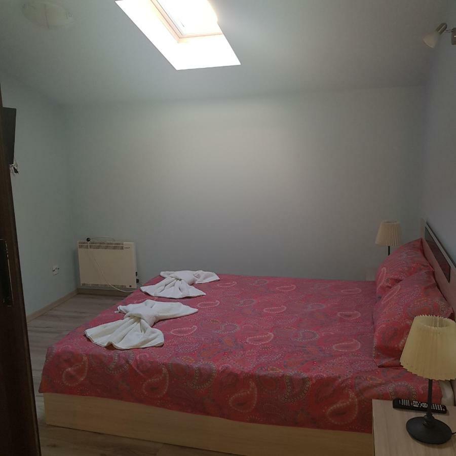 Guest House Ileana Sapareva Banya Εξωτερικό φωτογραφία
