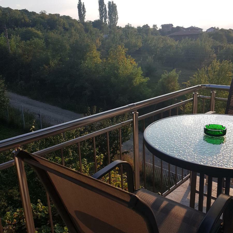 Guest House Ileana Sapareva Banya Εξωτερικό φωτογραφία