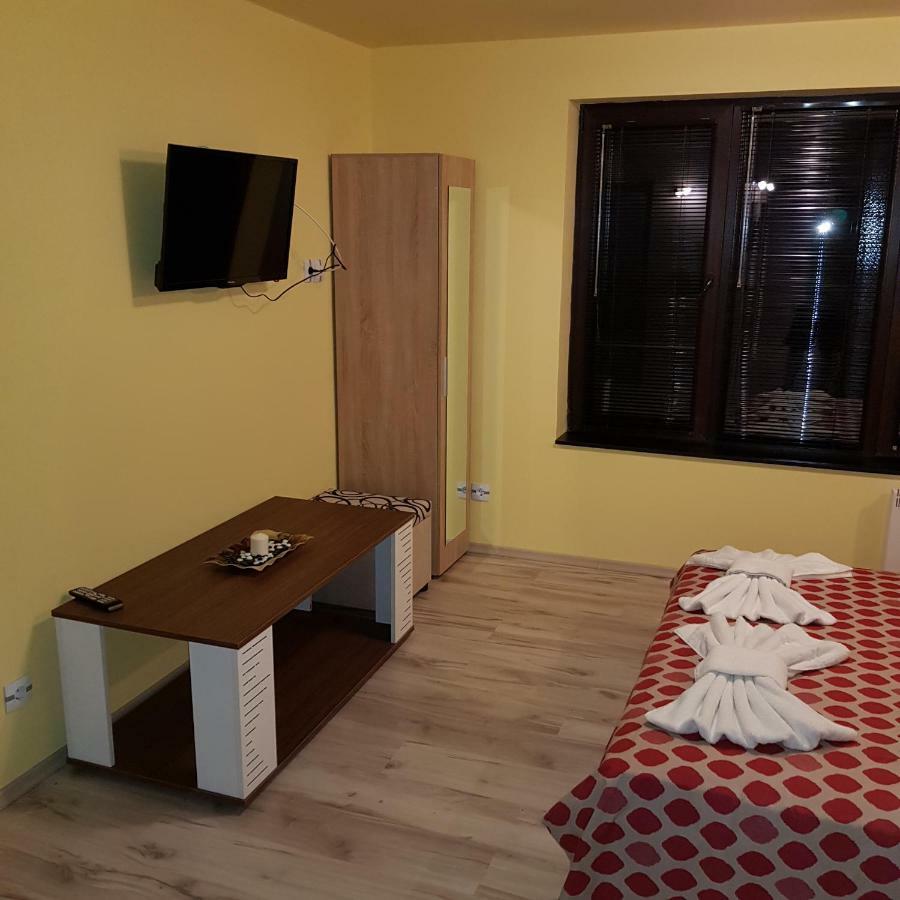 Guest House Ileana Sapareva Banya Εξωτερικό φωτογραφία