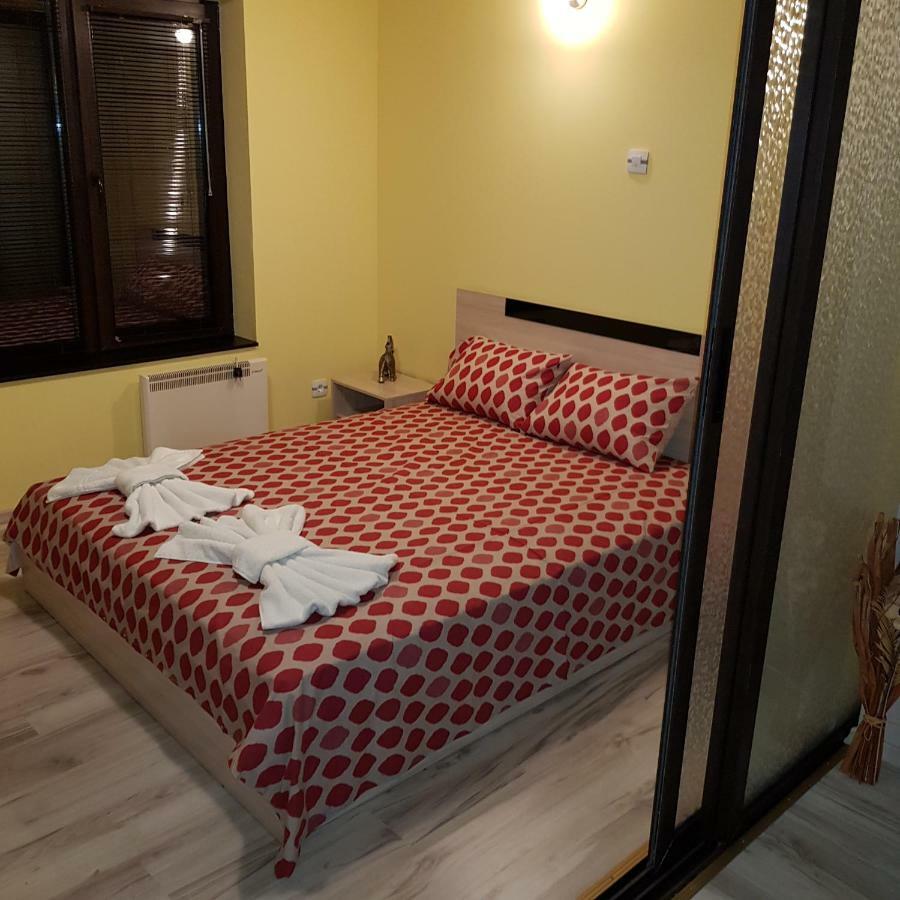 Guest House Ileana Sapareva Banya Εξωτερικό φωτογραφία