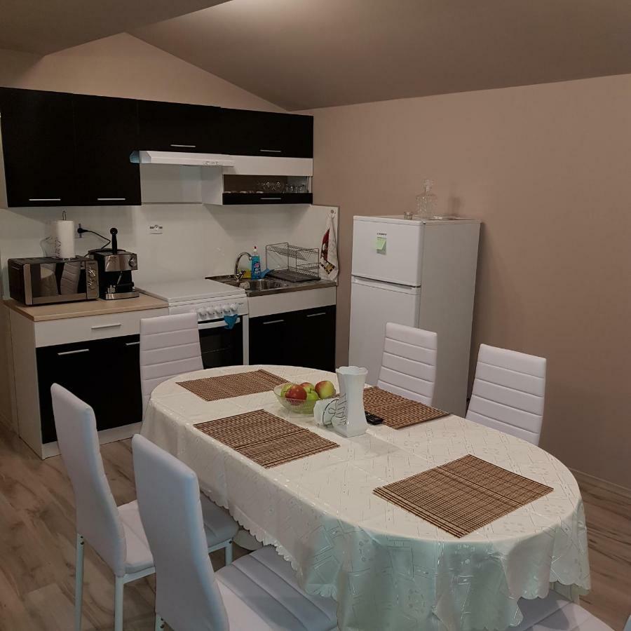 Guest House Ileana Sapareva Banya Εξωτερικό φωτογραφία