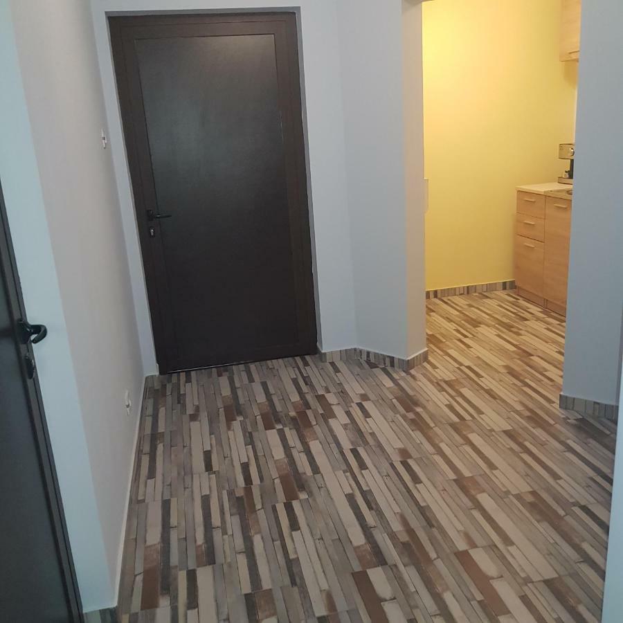 Guest House Ileana Sapareva Banya Εξωτερικό φωτογραφία