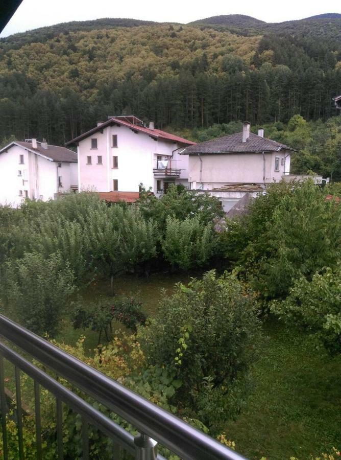 Guest House Ileana Sapareva Banya Εξωτερικό φωτογραφία