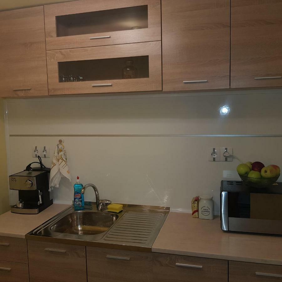 Guest House Ileana Sapareva Banya Εξωτερικό φωτογραφία