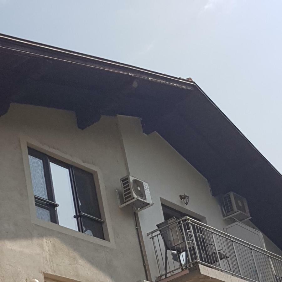 Guest House Ileana Sapareva Banya Εξωτερικό φωτογραφία